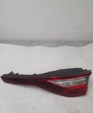Renault Megane IV Tailgate rear/tail lights 265506075R