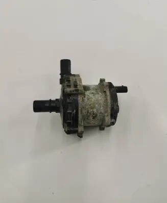 Hyundai Ioniq 5 Electric auxiliary coolant/water pump