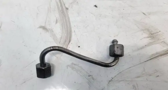 Mercedes-Benz A W176 Fuel line pipe 