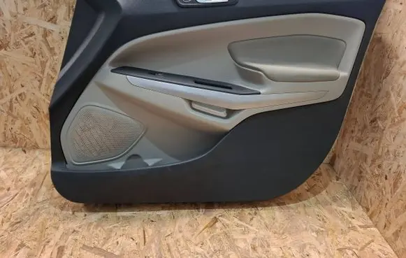 Ford Ecosport Front door card panel trim GN15A23942