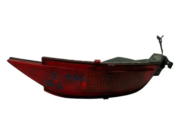Ford Kuga II Rear fog light 8A6115K272 009926 16861