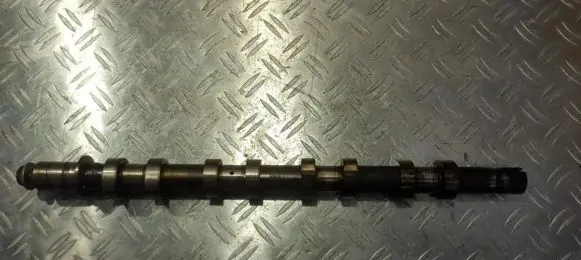 Camshaft