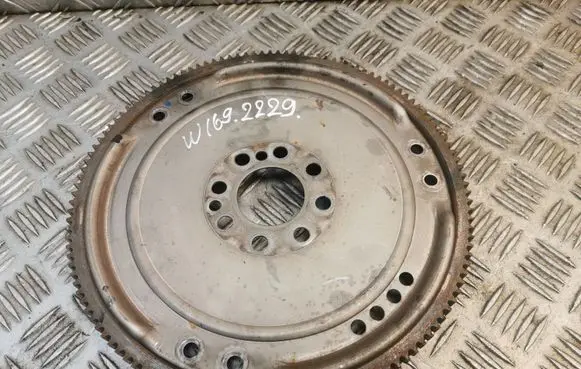 Mercedes-Benz A W169 Flywheel