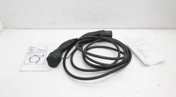 Polestar 2 Electric car charging cable 5555000187 J9D310C790BD