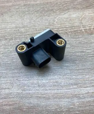 BMW 3 E90 E91 Airbag deployment crash/impact sensor 6911003 0285003900