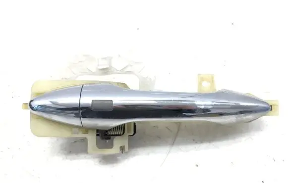 Hyundai ix35 Front door exterior handle 9072200400