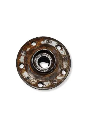 Audi A3 S3 8V Front wheel ball bearing 