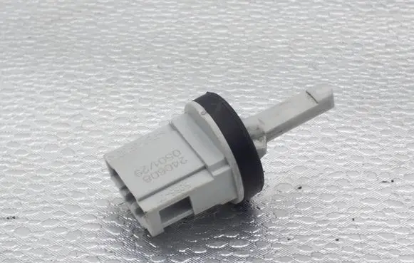 Audi A3 S3 8P Interior temperature sensor 1K0907543G