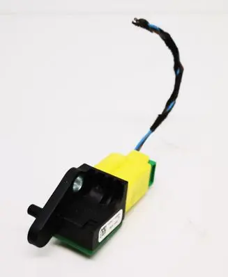 Skoda Superb B6 (3T) Airbag deployment crash/impact sensor 5N0959351B 8K0973323S 13091606