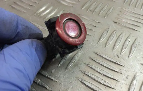Mazda 6 Parking PDC sensor GS1D-67UC1A-74
