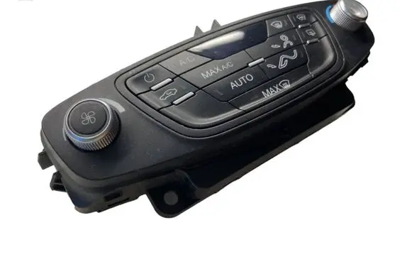 Ford B-MAX Climate control unit AV1T18C612