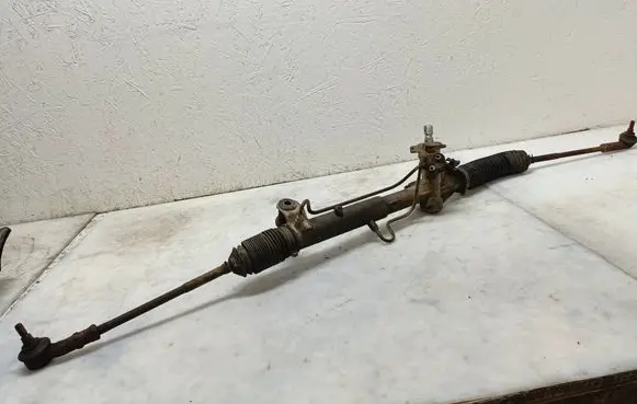 Ford Focus Steering rack 34011767