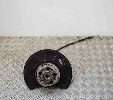Mercedes-Benz E W212 Rear wheel hub