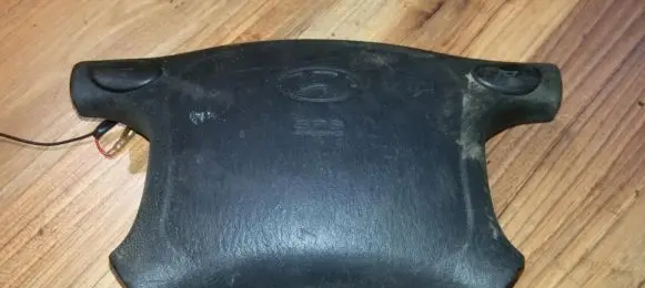 Hyundai Accent Steering wheel airbag HCDS5032420093