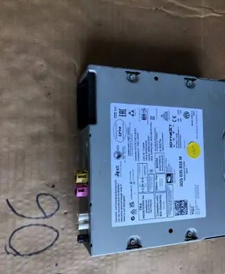 Volkswagen Arteon Other control units/modules 3G5035816M
