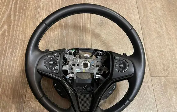 Honda HR-V Steering wheel 78500T8KS710