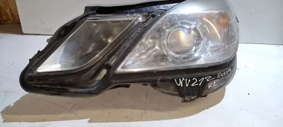 Mercedes-Benz E W212 Headlight/headlamp A2128208161