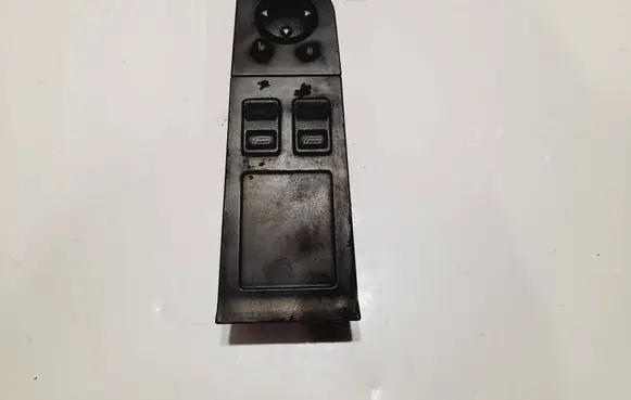 Audi 80 90 B3 Quarter vent window switch 