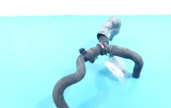 Volkswagen Amarok Engine coolant pipe/hose 7E0121113A IMPRK1129480
