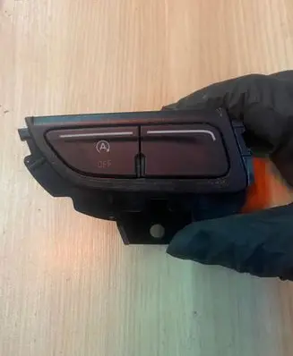 Ford Transit Custom A set of switches KK3T15A860