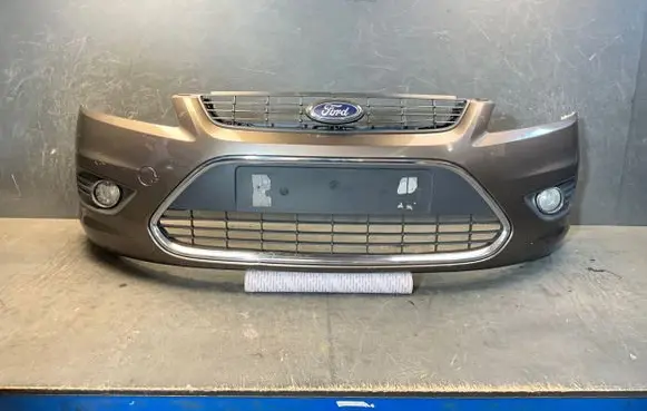 Ford Focus Front bumper 8M5117K819