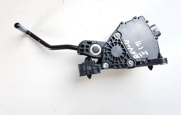 Toyota RAV 4 (XA50) Accelerator throttle pedal 7811042070 2701000080