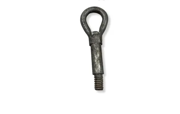 Opel Astra G Towing hook eye 
