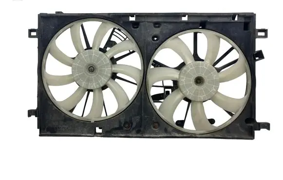 Toyota Corolla E210 E21 Electric radiator cooling fan 163630T200