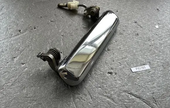 Nissan Patrol Y60 Front door exterior handle 80607C6800