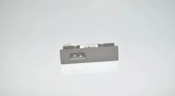 BMW 7 E65 E66 Other switches/knobs/shifts 6918419 61316918419
