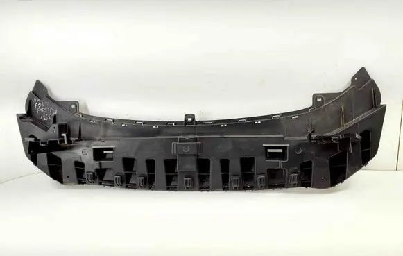 Ford Fiesta Front bumper skid plate/under tray C1BB8B384A