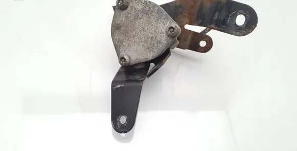 Honda CR-V Brake power pressure regulator 