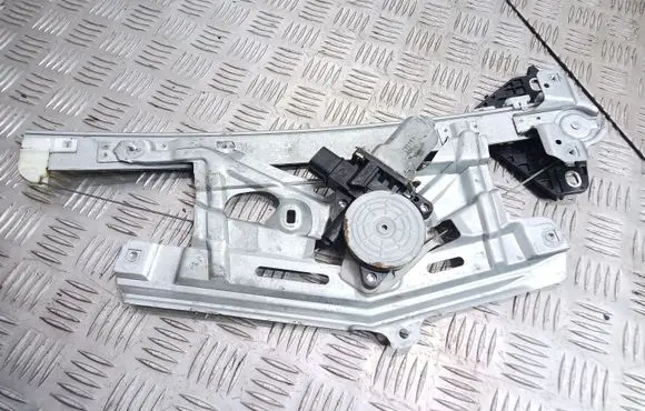 Honda Civic Front door window regulator with motor 705151 PBTGF30K