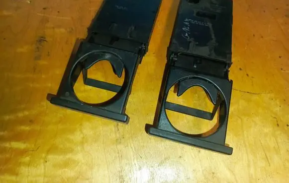 Ford Galaxy Cup holder 7M5858601