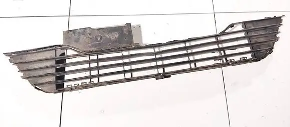 Citroen C4 I Front bumper lower grill