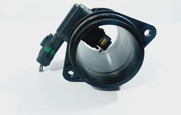 Peugeot Bipper Mass air flow meter 5WK97004 9647144080 006058062
