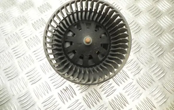 Peugeot 206 Heater fan/blower 5576705 T8094