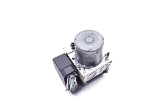 Peugeot 308 ABS Pump 9666229480