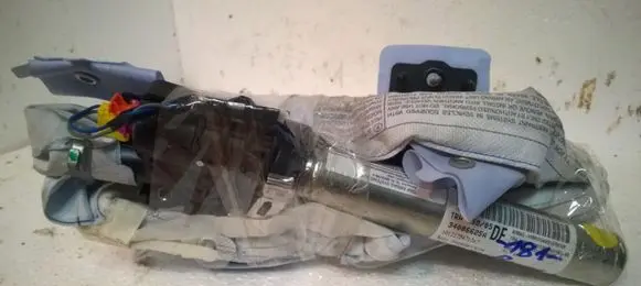 Volkswagen PASSAT B6 Side airbag 3C0880742A