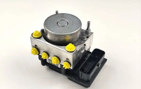Opel Corsa D ABS Pump 0265232288 0265800796 13282282