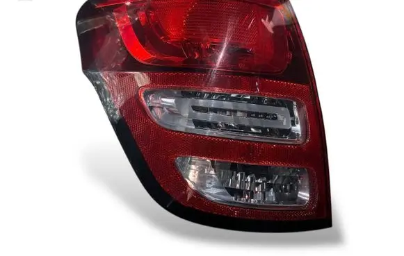 Citroen C3 Rear/tail lights 9673805580