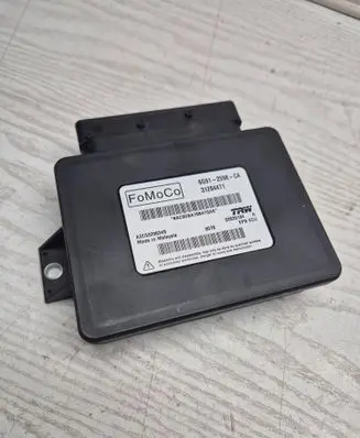 Volvo XC60 Hand brake control module 6G912598CA 31264471 A2C53296349