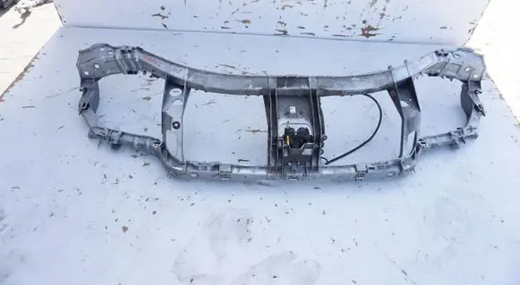 Ford S-MAX Front piece kit PASPRZEDNI