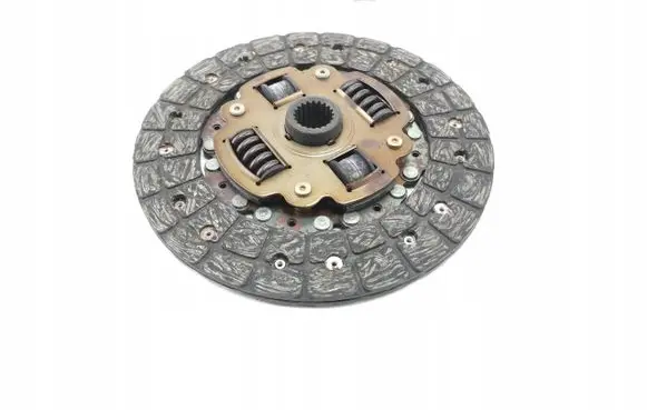 Mitsubishi Galant Clutch pressure plate MD729960