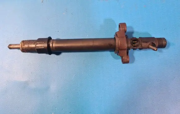 Citroen C5 Fuel injector 9688438580