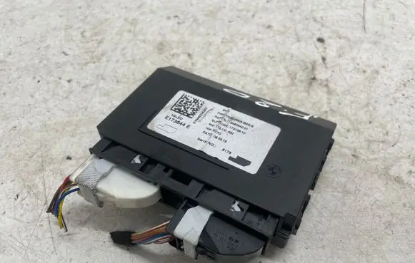 BMW 1 F20 F21 Other control units/modules 9462542