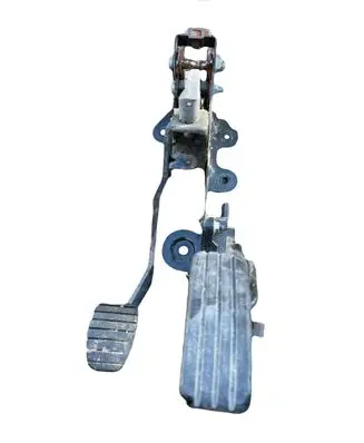 Renault Scenic II - Grand scenic II Accelerator throttle pedal 8200159647