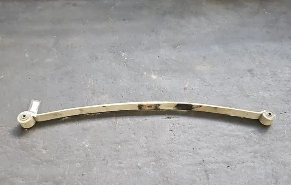 Ford Transit Rear leaf spring IMPRK1585116