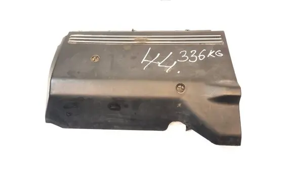 Audi A8 S8 D2 4D Engine cover (trim) 07803936F
