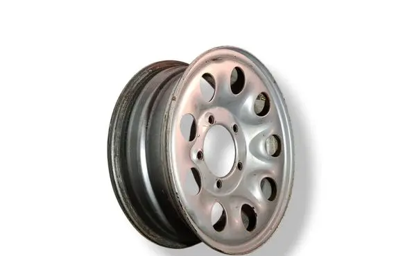 Suzuki Vitara (ET/TA) R15 steel rim 